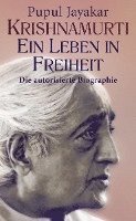 bokomslag Krishnamurti. Ein Leben in Freiheit