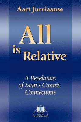 All is Relative 1