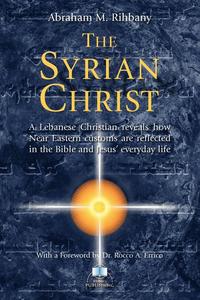 bokomslag The Syrian Christ
