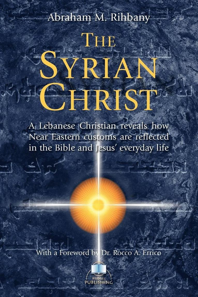 The Syrian Christ 1