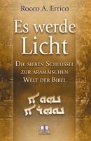 Rocco A. Errico - Es werde Licht, Häftad