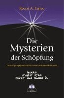 Rocco A. Errico - Die Mysterien der Schöpfung, Häftad