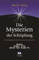 bokomslag Die Mysterien der Schöpfung