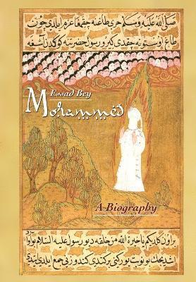 Essad Bey - Mohammed, Häftad
