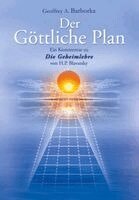 Geoffrey Barborka - Der Göttliche Plan, Häftad