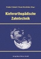 bokomslag Kieferorthpädiesche Zahntechnik