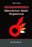 bokomslag Geheimwissen männlicher Multi-Orgasmus