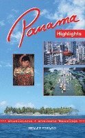 bokomslag Panama Highlights