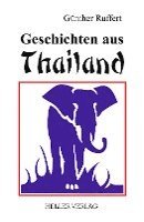bokomslag Geschichten aus Thailand