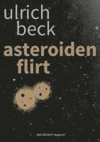 bokomslag asteroidenflirt