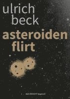bokomslag asteroidenflirt