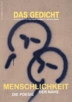 bokomslag Das Gedicht. Zeitschrift Bd. 32  / Jahrbuch für Lyrik, Essay und Kritik