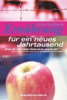 bokomslag Ernährung für ein neues Jahrtausend