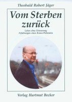 bokomslag Vom Sterben zurück