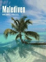 bokomslag Bildband Malediven
