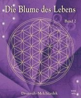 bokomslag Die Blume des Lebens 2