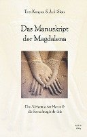 bokomslag Das Manuskript der Magdalena