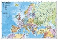 bokomslag Staaten Europas