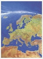 bokomslag Europa Panorama Grossformat