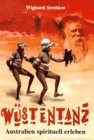 bokomslag Wüstentanz