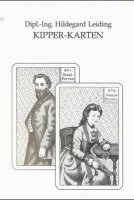 bokomslag Kipper-Karten Buch