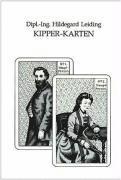 bokomslag Kipper-Karten Buch 2. Legetechniken