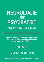 bokomslag Neurologie und Psychiatrie