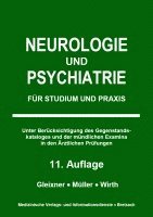 bokomslag Neurologie und Psychiatrie