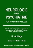 Neurologie und Psychiatrie 1