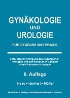 bokomslag Gynäkologie und Urologie