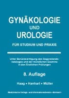 bokomslag Gynäkologie und Urologie