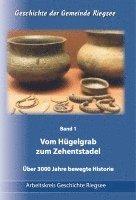 Karl Wolf, Simon Trixl, Georg Bauer, Arbeitskreis Geschichte Riegsee - Geschichte der Gemeinde Riegsee, Häftad