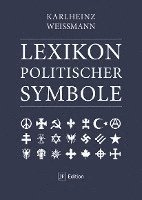 bokomslag Lexikon politischer Symbole