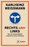 bokomslag Rechts oder Links