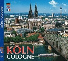 KÖLN / Cologne - Metropole am Rhein 1