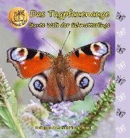 bokomslag Bunte Welt der Schmetterlinge