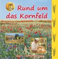 bokomslag Rund um das Kornfeld