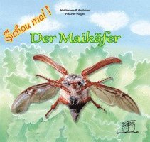 bokomslag Der Maikäfer