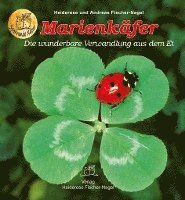 bokomslag Marienkäfer