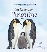 bokomslag Im Reich der Pinguine