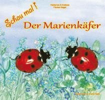 bokomslag Schau mal! Der Marienkäfer