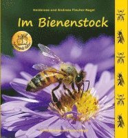 bokomslag Im Bienenstock