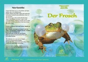 Natur-Kamishibai - Der Frosch 1