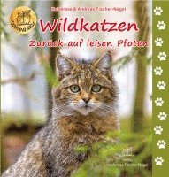 bokomslag Wildkatzen