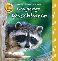 bokomslag Neugierige Waschbären