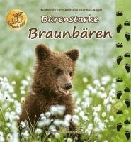bokomslag Bärenstarke Braunbären
