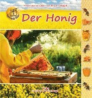 bokomslag Der Honig