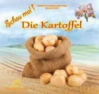 bokomslag Schau mal ! / Schau mal! Die Kartoffel