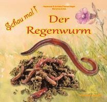 bokomslag Schau mal ! / Schau mal! Der Regenwurm