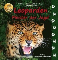 bokomslag Leoparden